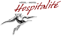 Logo Hôtel Motel Hospitalité